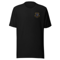 MOUNT MOURNE MARINE DIVISION 37052679 Unisex Staple T-Shirt | Bella + Canvas 3001