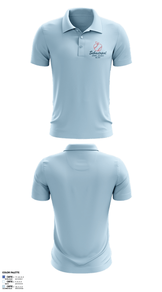 Short Sleeve Performance Polo, Sebastopol Little League, Baseball, Teamtime, Team time, sublimation, custom sports apparel, team uniforms, spirit wear, spiritwear, sports uniforms, custom shirts, team store, custom team store, fundraiser sports, apparel fundraiser