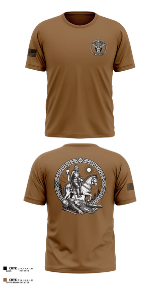 Old School Cotton Feel Shirt, NSWG-1 Medical, Navy, Teamtime, Team time, sublimation, custom sports apparel, team uniforms, spirit wear, spiritwear, sports uniforms, custom shirts, team store, custom team store, fundraiser sports, apparel fundraiser