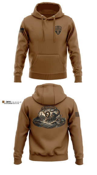 Hoodie, TF Guardian, Army, Teamtime, Team time, sublimation, custom sports apparel, team uniforms, spirit wear, spiritwear, sports uniforms, custom shirts, team store, custom team store, fundraiser sports, apparel fundraiser