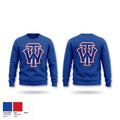 W.I.T. 56658310 Crew Neck Sweatshirt - 2