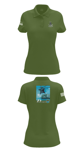 Womens Short Sleeve Performance Polo, HSC 25, Navy, Teamtime, Team time, sublimation, custom sports apparel, team uniforms, spirit wear, spiritwear, sports uniforms, custom shirts, team store, custom team store, fundraiser sports, apparel fundraiser