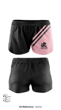 Raptor Roofing 26077645 Women's Shorts - 41
