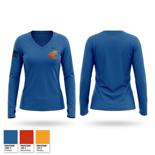 Old School Cotton Feel Shirt, Central Oregon Rappellers, Fire Department, Teamtime, Team time, sublimation, custom sports apparel, team uniforms, spirit wear, spiritwear, sports uniforms, custom shirts, team store, custom team store, fundraiser sports, apparel fundraiser