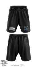 Battlehawks 56996020 Athletic Shorts With Pockets - 3