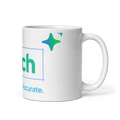 vovance20250702 97006358 White Glossy Mug - Medium