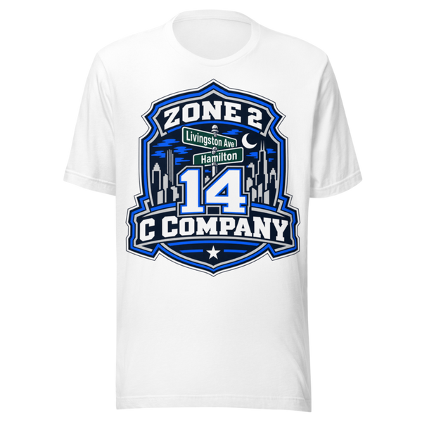 Unisex Staple T-Shirt - White