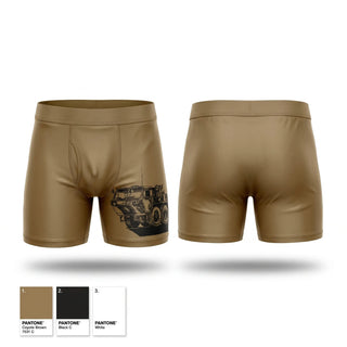 Ranger Panties, 851st Transportation Company, Army, Teamtime, Team time, sublimation, custom sports apparel, team uniforms, spirit wear, spiritwear, sports uniforms, custom shirts, team store, custom team store, fundraiser sports, apparel fundraiser
