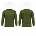 Atec Long Sleeve Performance Shirt - 1