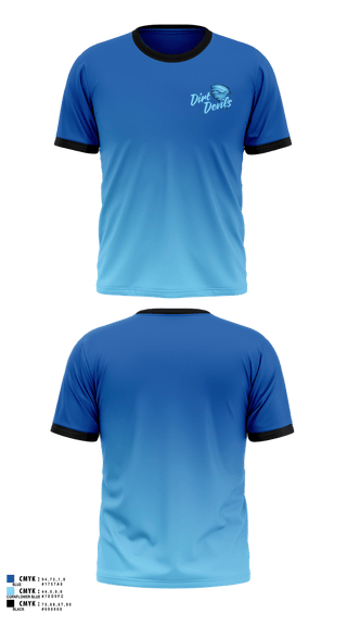 Short Sleeve Performance Shirt, Dirt Devils, Softball, Teamtime, Team time, sublimation, custom sports apparel, team uniforms, spirit wear, spiritwear, sports uniforms, custom shirts, team store, custom team store, fundraiser sports, apparel fundraiser