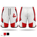 KC Endurance Athletic Shorts With Pockets - 1