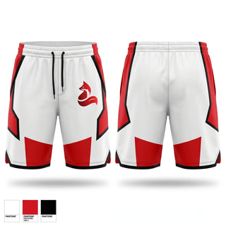 Athletic Shorts With Pockets, KC Endurance, , Teamtime, Team time, sublimation, custom sports apparel, team uniforms, spirit wear, spiritwear, sports uniforms, custom shirts, team store, custom team store, fundraiser sports, apparel fundraiser