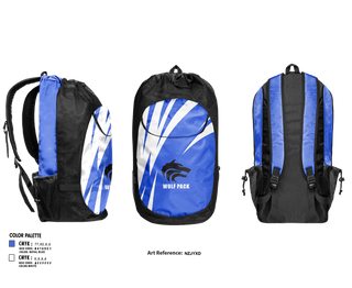 Gear Bag, team name, Men's Basketball, Teamtime, Team time, sublimation, custom sports apparel, team uniforms, spirit wear, spiritwear, sports uniforms, custom shirts, team store, custom team store, fundraiser sports, apparel fundraiser