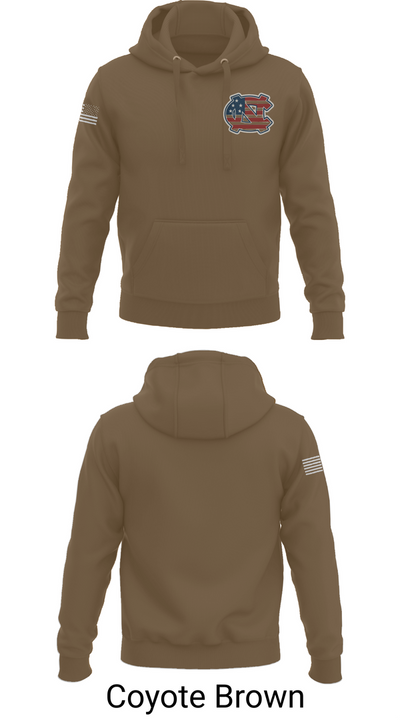 A-Gang 90344345 Hoodie - 17