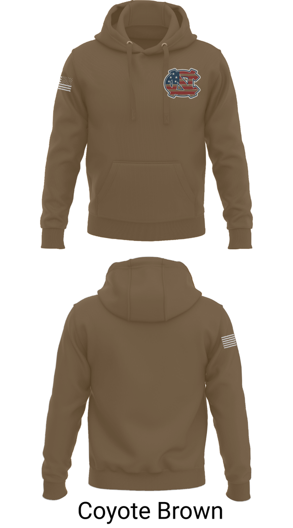 Hoodie, A-Gang, , Teamtime, Team time, sublimation, custom sports apparel, team uniforms, spirit wear, spiritwear, sports uniforms, custom shirts, team store, custom team store, fundraiser sports, apparel fundraiser