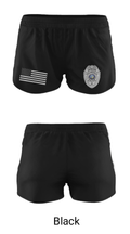 TAYLORSVILLE POLICE DEPARTMENT 5910107 Ranger Panties - 17