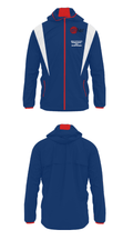 D1Naz Upward Basketball And Cheerleading 41023238 Windbreaker - 25