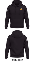 Impact Sportz 44955371 Hoodie - 17