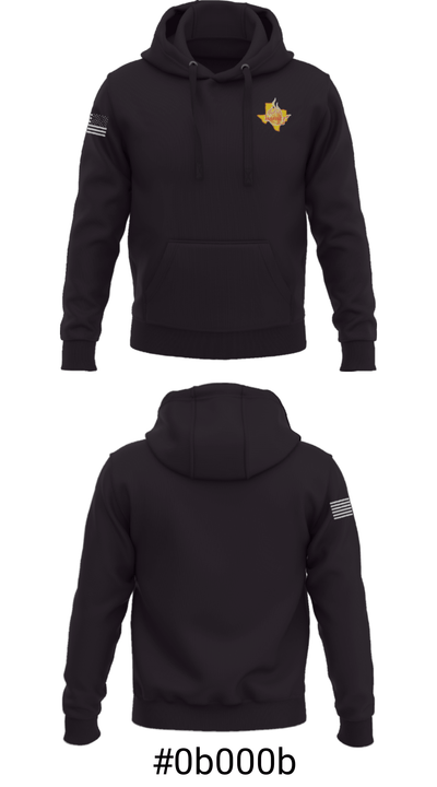 Impact Sportz 44955371 Hoodie - 17