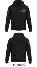 Beavercreek High School Gymnastics 18817003 Hoodie - 17