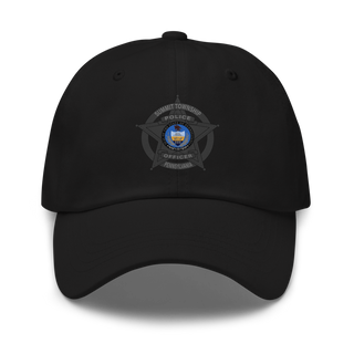 Dad hat - Black
