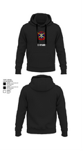 C-STARS 18124227 Hoodie - 31