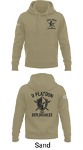 D Platoon 37319682 Hoodie - 93