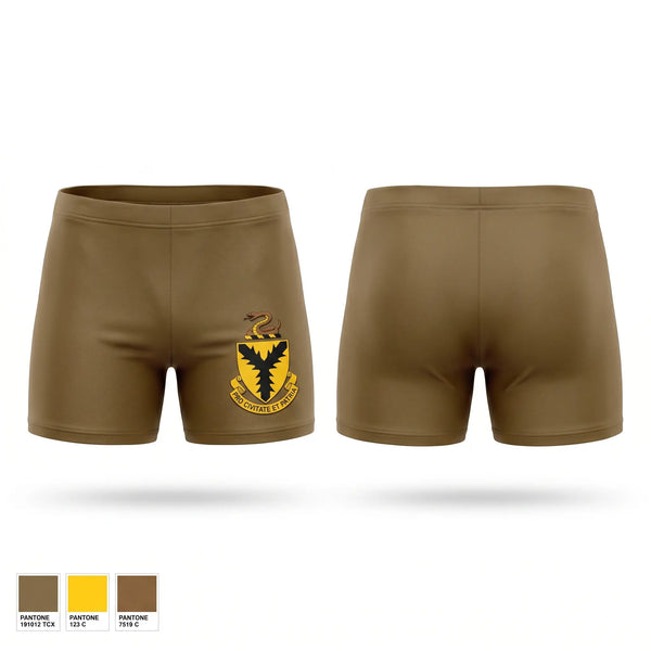 Ranger Panties, 111 ADA, Army, Teamtime, Team time, sublimation, custom sports apparel, team uniforms, spirit wear, spiritwear, sports uniforms, custom shirts, team store, custom team store, fundraiser sports, apparel fundraiser