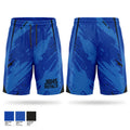 JBHS ROYALS Athletic Shorts With Pockets - 1