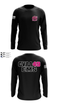 Coudersport Ems Long Sleeve Performance Shirt - 11