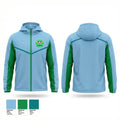 Lowell Little League 29237848 Windbreaker - 2