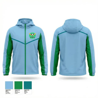 Windbreaker, Lowell Little League, Spirit Store, Teamtime, Team time, sublimation, custom sports apparel, team uniforms, spirit wear, spiritwear, sports uniforms, custom shirts, team store, custom team store, fundraiser sports, apparel fundraiser