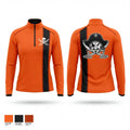PIRATES 778187 Quarter Zip Jacket - 1
