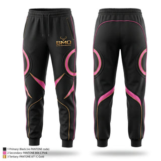 Sweatpants, BMO Elite 12u Salvadge, Softball, Teamtime, Team time, sublimation, custom sports apparel, team uniforms, spirit wear, spiritwear, sports uniforms, custom shirts, team store, custom team store, fundraiser sports, apparel fundraiser
