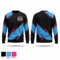 WV Savage Crew Neck Sweatshirt - 1