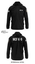 MCF K-9 1827896 Windbreaker - 102