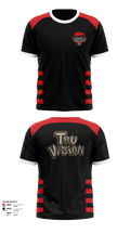 Tru vison 94111331 Short Sleeve Performance Shirt - 1