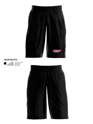 Mens Basketball Shorts, Rocktown High School Basketball, Men's Basketball, Teamtime, Team time, sublimation, custom sports apparel, team uniforms, spirit wear, spiritwear, sports uniforms, custom shirts, team store, custom team store, fundraiser sports, apparel fundraiser