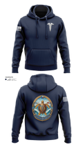 Air Station Corpus Christi Clinic Hoodie - 21