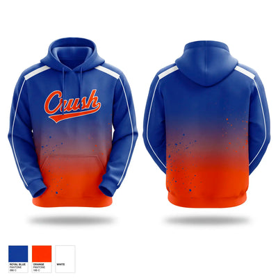 Crush Hoodie - 20