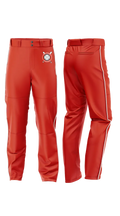 Franklin base ball club 63479350 Baseball Pants - 30