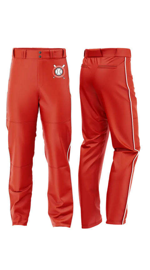 Baseball Pants, Franklin base ball club, Baseball, Teamtime, Team time, sublimation, custom sports apparel, team uniforms, spirit wear, spiritwear, sports uniforms, custom shirts, team store, custom team store, fundraiser sports, apparel fundraiser