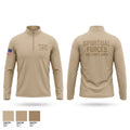 Spiritual Forces The Lords Army Windbreaker - 1