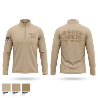 Windbreaker, Spiritual Forces The Lords Army, Army, Teamtime, Team time, sublimation, custom sports apparel, team uniforms, spirit wear, spiritwear, sports uniforms, custom shirts, team store, custom team store, fundraiser sports, apparel fundraiser