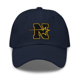 Nottingham 29799897 Classic Dad Hat | Yupoong 6245CM