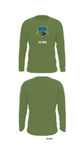 315 MSG 82175130 Long Sleeve Performance Shirt 52