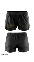 Okaloosa County Sheriff’s Office SRO Ranger Panties - 11
