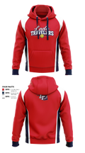 Lady Travelers Hoodie - 2