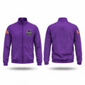 Clark & Franklin Windbreaker - 2