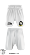 SUNKINGS 4465091 Athletic Shorts With Pockets - 2